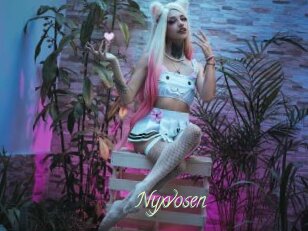 Nyxvosen