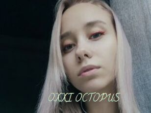 OXXI_OCTOPUS