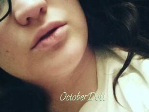OctoberDoll