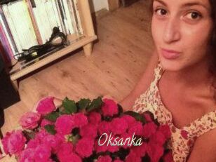 Oksanka