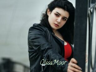 OlisaMoor
