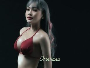 Orianaaa