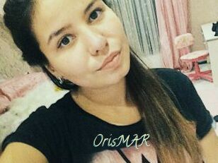 OrisMAR