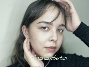 Octaviaemberton