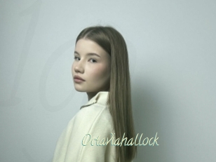Octaviahallock