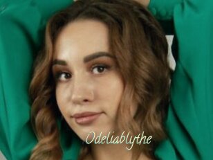Odeliablythe