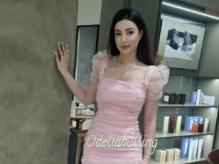 Odeliabolling