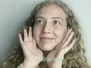 Odeliaborne