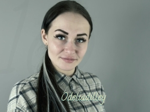 Odeliadilley