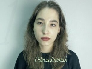 Odeliadimmick