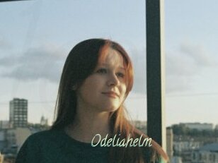 Odeliahelm
