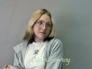 Odelinabrowning