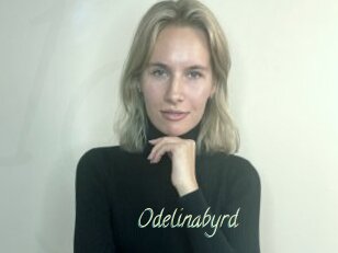 Odelinabyrd