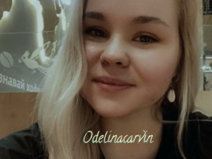 Odelinacarvin
