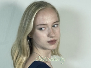 Odelinadarby