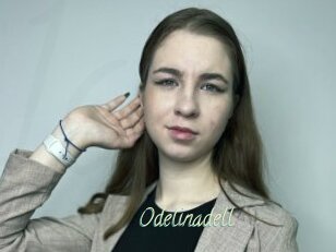 Odelinadell