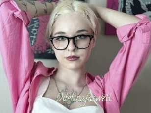 Odelinafarwell