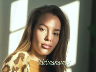 Odelinahaimes