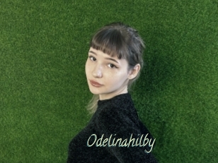 Odelinahilby