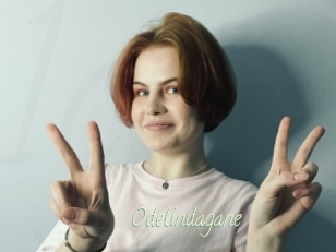 Odelindagane