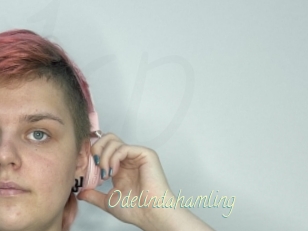 Odelindahamling