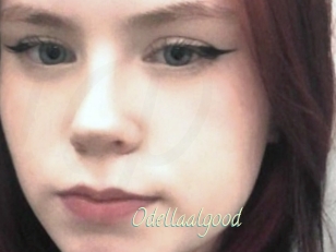 Odellaalgood