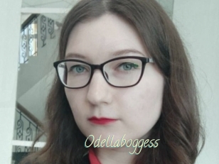 Odellaboggess
