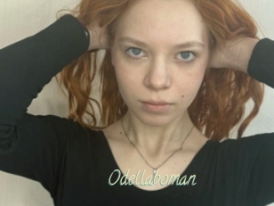 Odellaboman