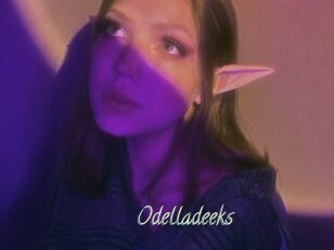 Odelladeeks