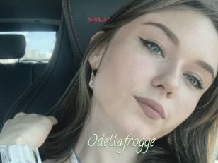Odellafrogge