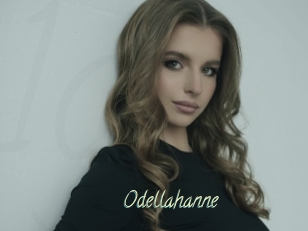 Odellahanne