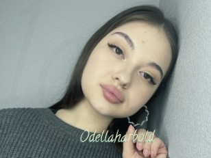 Odellaharbold