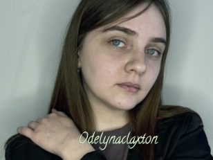 Odelynaclaxton