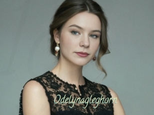 Odelynagleghorn