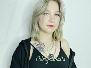 Odelynahails