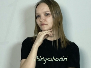 Odelynahamlet