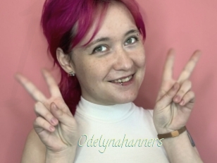 Odelynahanners