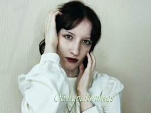 Odelynahemings