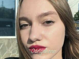 Odelynbinner