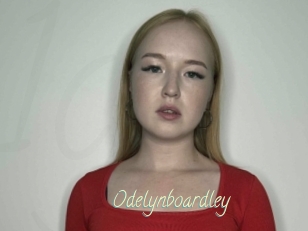 Odelynboardley
