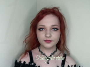 Odelynbrittle