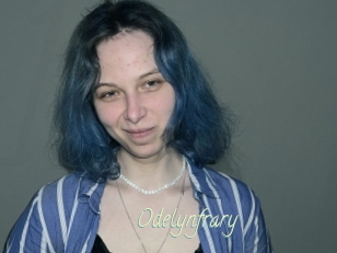 Odelynfrary