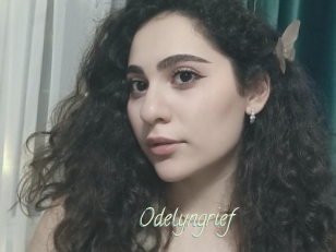 Odelyngrief
