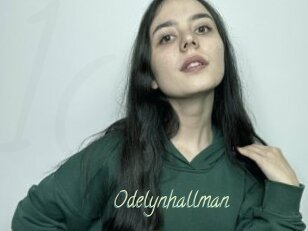Odelynhallman