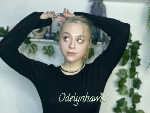 Odelynhawks
