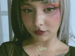 Odete