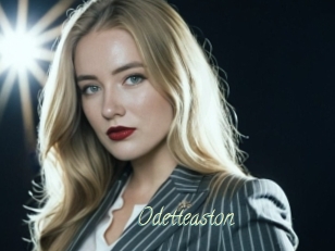 Odetteaston