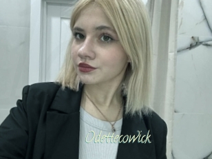 Odettecowick