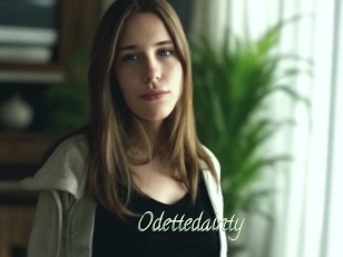 Odettedainty