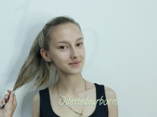 Odettedearborn